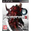 PS3 GAME - Prototype 2 - Radnet Limited Edition